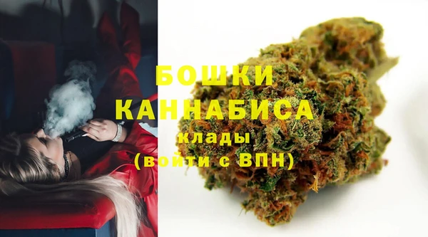 шишки Лиски
